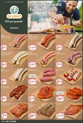 Prospekt Globus