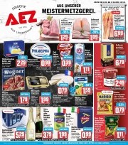 Prospekte AEZ Aham