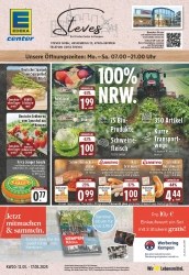 Prospekt E-Center