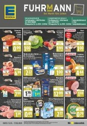 Prospekt Edeka