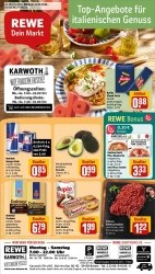 Prospekt Rewe