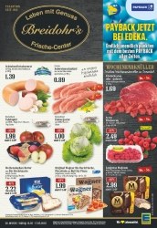 Prospekt Edeka