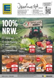 Prospekt Edeka