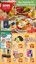 Prospekt Rewe
