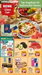 Prospekt Rewe