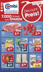 Prospekt Combi