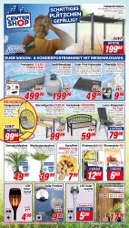 Prospekte Centershop Rogätz