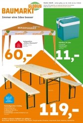 Prospekt Globus Baumarkt
