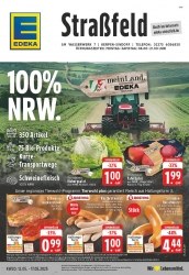 Prospekt Edeka