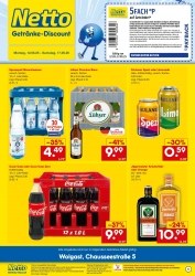 Prospekt Netto Marken Discount