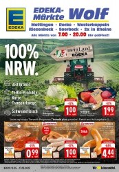 Prospekt Edeka