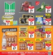 Prospekt Marktkauf