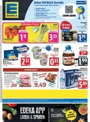 Prospekt Edeka