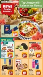 Prospekt Rewe