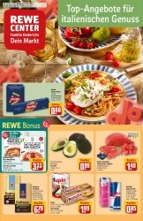 Prospekt Rewe