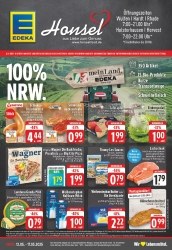 Prospekt Edeka