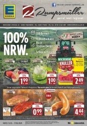 Prospekt Edeka
