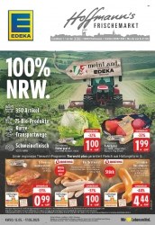 Prospekt Edeka