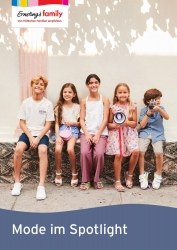 Prospekt Ernstings Family