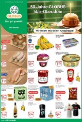 Prospekt Globus