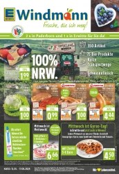 Prospekt Edeka