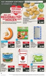Prospekt Kaufland