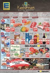 Prospekt Edeka