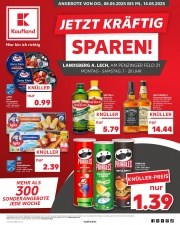 Prospekt Kaufland