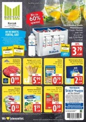 Prospekt Marktkauf