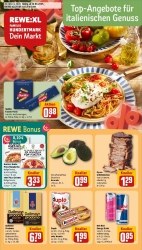 Prospekt Rewe