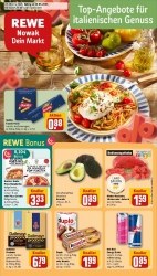 Prospekt Rewe