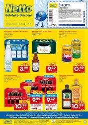 Prospekt Netto Marken Discount