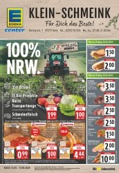 Prospekt E-Center