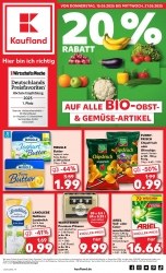 Prospekt Kaufland