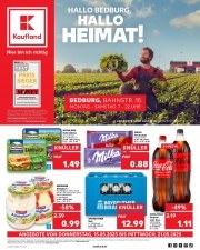 Prospekt Kaufland