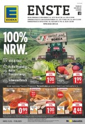 Prospekt Edeka
