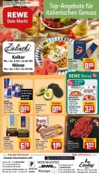 Prospekt Rewe