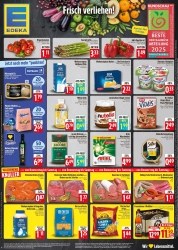 Prospekt Edeka