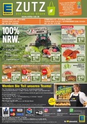 Prospekt Edeka