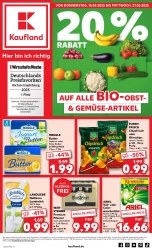 Prospekt Kaufland