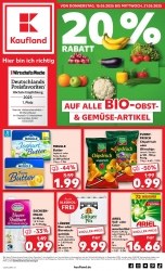 Prospekt Kaufland