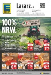 Prospekt Edeka