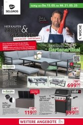 Prospekte Selgros Bremen