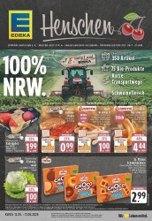 Prospekt Edeka
