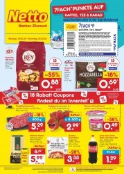 Prospekte Netto Marken Discount Kassel