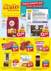 Prospekte Netto Marken Discount Oldenburg