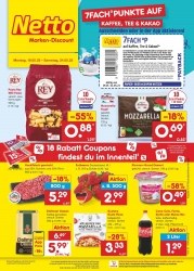 Prospekte Netto Marken Discount Marl