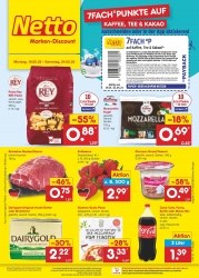 Prospekte Netto Marken Discount Löbau