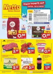 Prospekte Netto Marken Discount Schwerin