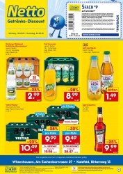 Prospekt Netto Marken Discount